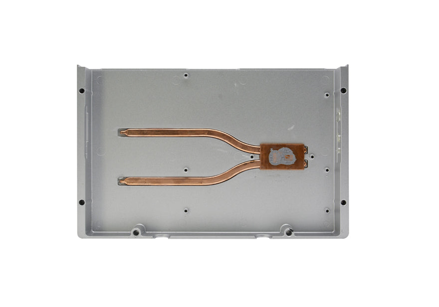 10.4 İnç Intel N97 / N305 Endüstriyel Windows Panel PC – Fanless Soğutma, IP65, PoE Destekli LAN