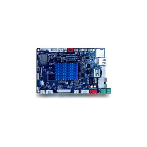PX30 Face Recognition Access Control Anakart| MIPI + LVDS| F1