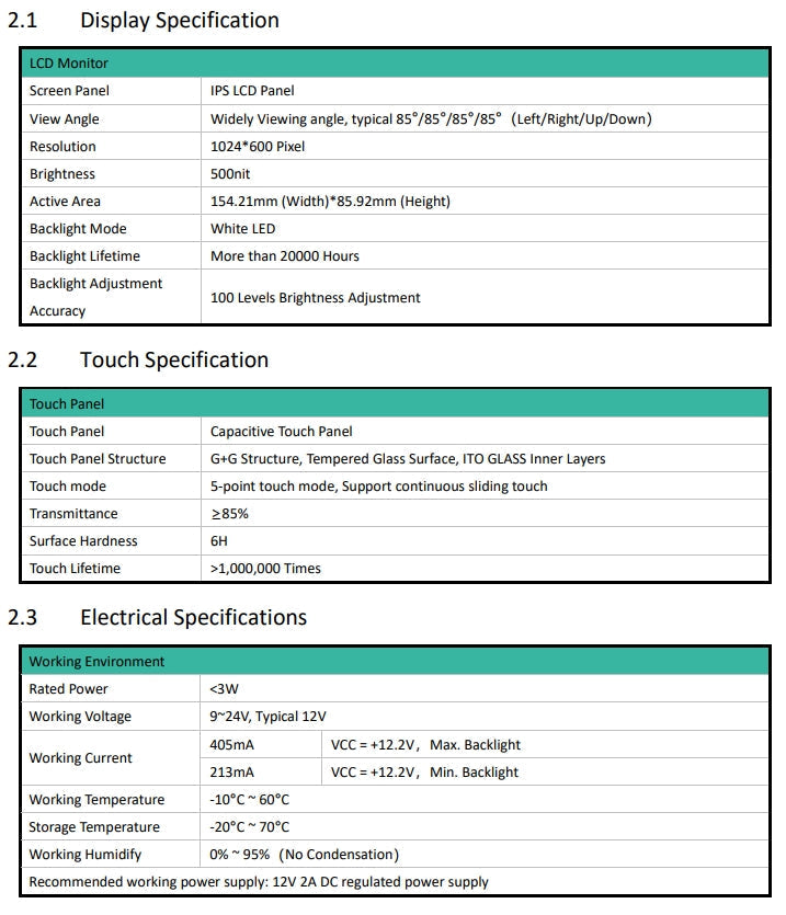 SPec 3