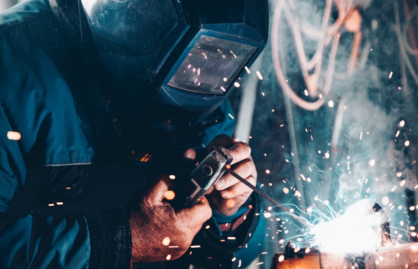 Teknik laboratuvar ekipmanı — veri deseni