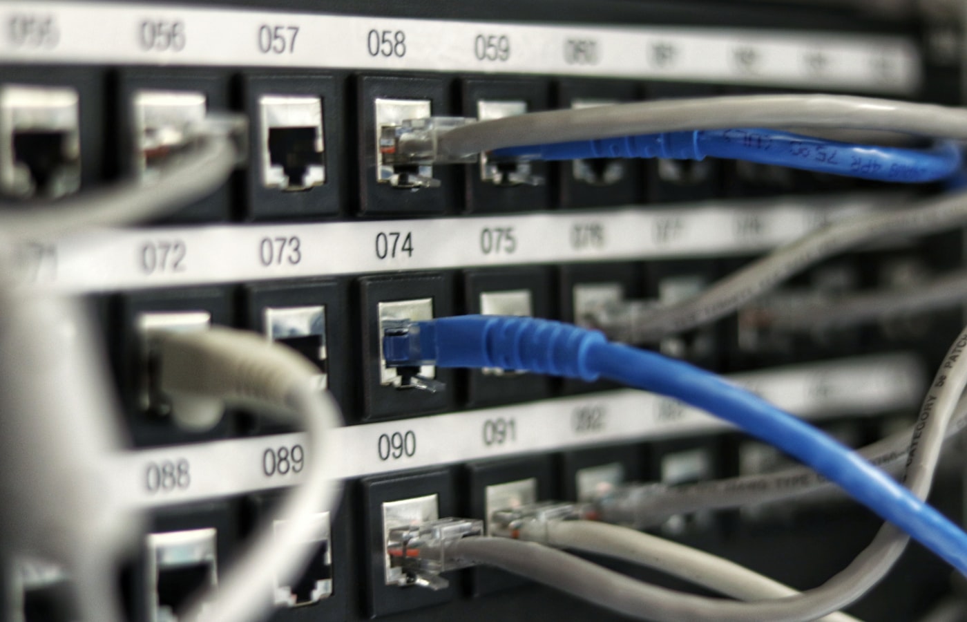 Sunucu ve edge computing
