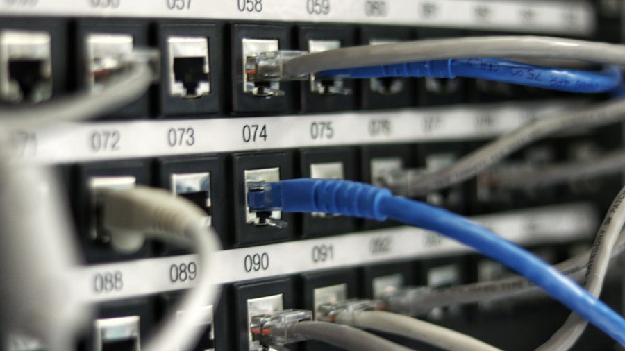 Sunucu ve edge computing