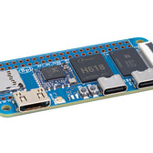 Banana Pi BPI-M4 Zero Tek Kart Bilgisayar (SBC) – 2GB RAM + 8GB eMMC – 1