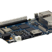 Banana Pi BPI-M3 Tek Kart Bilgisayar (SBC) – 2GB RAM + 8GB eMMC – 1