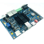 Banana Pi BPI-F2P Tek Kart Bilgisayar (SBC) – 512MB RAM + 8GB eMMC – 1