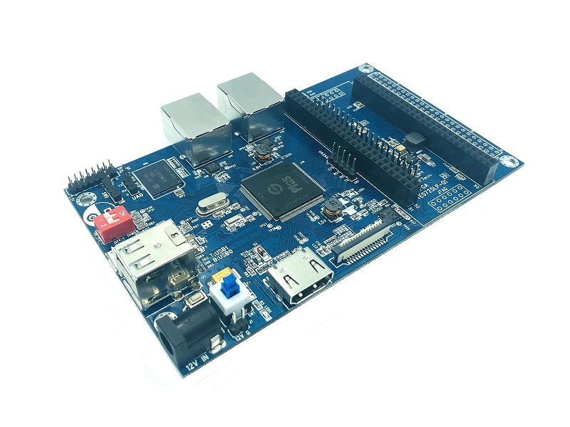 Banana Pi BPI-FPGA Mikrodenetleyici Kartı – 1