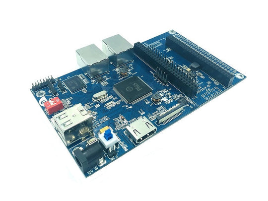 Banana Pi BPI-FPGA Mikrodenetleyici Kartı