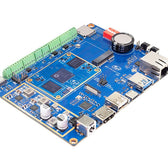 Banana Pi BPI-F4 Endüstriyel Kontrol Kartı – 1