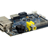 Banana Pi BPI-M1 Tek Kart Bilgisayar (SBC) – 1GB RAM – 1