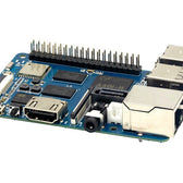 Banana Pi BPI-M2 Berry Tek Kart Bilgisayar (SBC) – 1GB RAM – 1