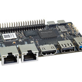 Banana Pi BPI-M5 PRO Tek Kart Bilgisayar (SBC) – 4GB RAM + 32GB eMMC – 1