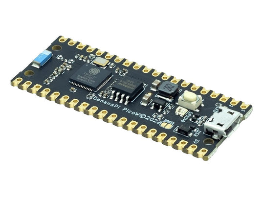 Banana Pi BPI-PicoW-S3 Mikrodenetleyici Kartı