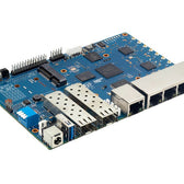 Banana Pi BPI-R3 Router Kartı – 2GB RAM + 8GB eMMC – 1