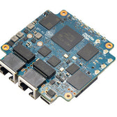 Banana Pi BPI-R3 Mini Router Kartı + 12V PD Güç Adaptörü – 1