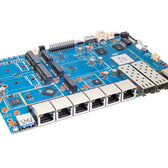 Banana Pi BPI-R4-PRO-4E Router Seti – 1