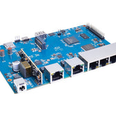 Banana Pi BPI-RV2 RISC-V Gateway Kartı – 1