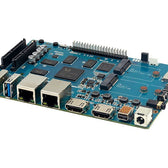Banana Pi BPI-W2 Router Kartı – 2GB RAM + 8GB eMMC – 1
