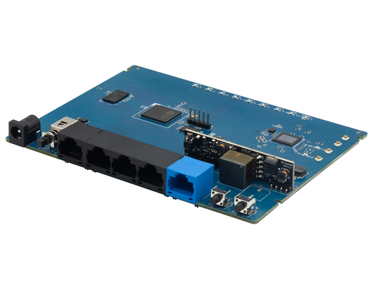 Banana Pi BPI-WIFI6 Router Kartı