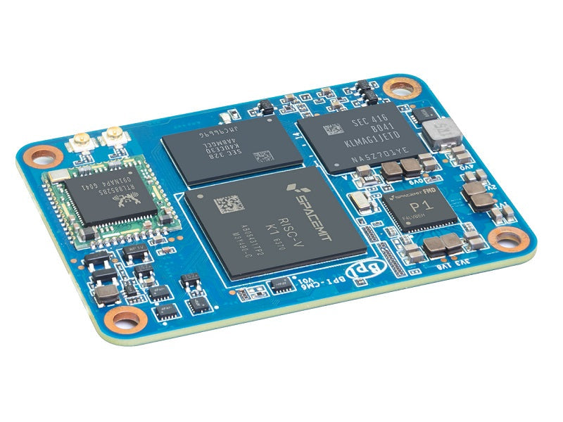 Banana Pi BPI-CM6 İşlemci Modülü (Taşıyıcı Kart Gerekir) – 1