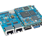 Banana Pi BPI-CM6 Taşıyıcı Kart – 1