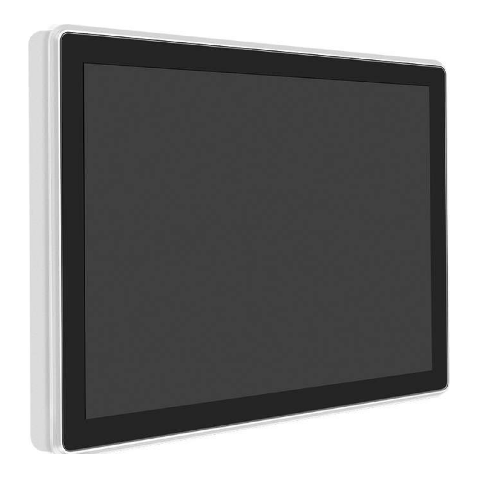 21.5 İnç RK3576S Android Endüstriyel HMI Panel PC– IPS, Alüminyum arka gömmeli