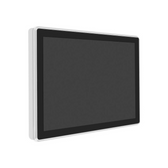 23.8 İnç RK3576S Android Endüstriyel HMI Panel PC– IPS, Alüminyum arka gömmeli – 2
