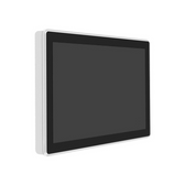 15.6 İnç A133P Android Endüstriyel HMI Panel PC– IPS, Alüminyum arka gömmeli – 2