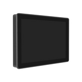 23.8 İnç RK3576S Android Endüstriyel HMI Panel PC– IPS, Alüminyum ön gömmeli – 2