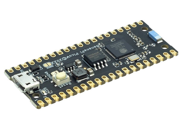 Banana Pi BPI-PicoW-S3 Mikrodenetleyici Kartı – 2