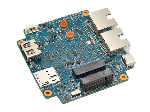 Banana Pi BPI-R3 Mini Router Kartı (Sadece Kart) – 2