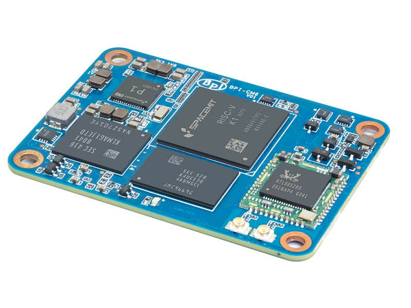 Banana Pi BPI-CM6 İşlemci Modülü (Taşıyıcı Kart Gerekir) – 2