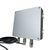 Exproof HMI Panel PC (D) – ATEX / IECEx Zone 1