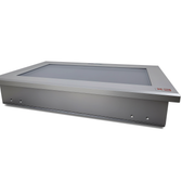 Exproof HMI Panel – ATEX Zone 2