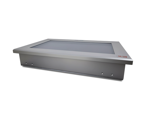 Exproof Panel – CE / ATEX / IECEx Zone 2