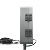 Exproof HMI Panel PC – ATEX / IECEx Zone 1
