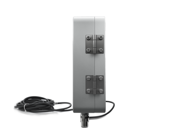 Exproof Panel PC i3 / i5 / i7 – ATEX / IECEx Zone 1
