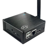 Banana Pi BPI-M2+ (H3) Tek Kart Bilgisayar (SBC) – 1GB RAM + 8GB eMMC – 3
