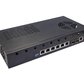 Banana Pi BPI-R4-PRO-4E Router Seti – 3