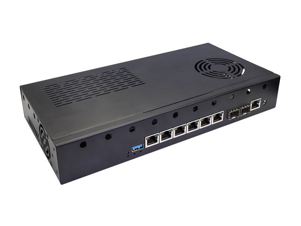 Banana Pi BPI-R4-PRO-4E Router Seti – 3