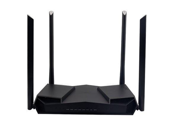 Banana Pi BPI-WIFI6 Mini Router Kartı – 3