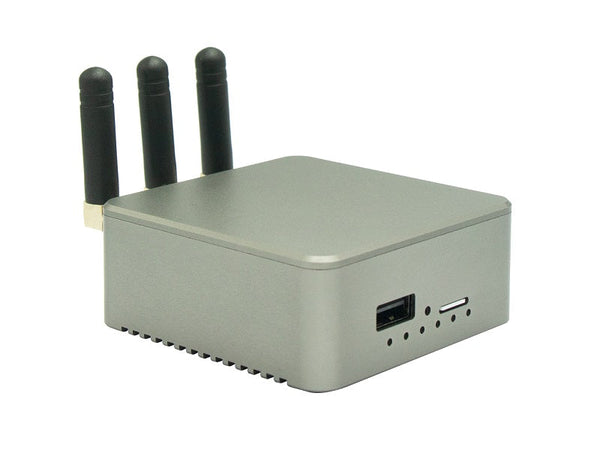 Banana Pi BPI-R3 Mini Router Kartı + 3 Adet Anten – 3