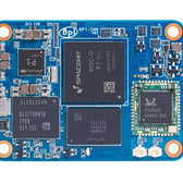 Banana Pi BPI-CM6 İşlemci Modülü (Taşıyıcı Kart Gerekir) – 3