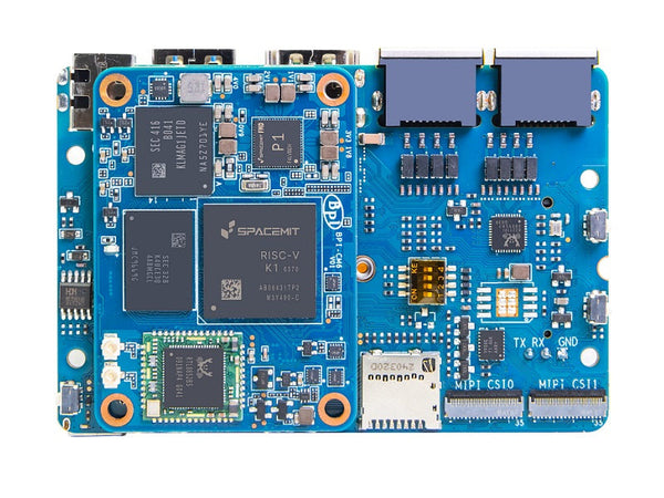 Banana Pi BPI-CM6 Taşıyıcı Kart – 3