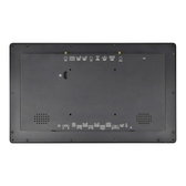 15.6 İnç RK3576S Android Endüstriyel HMI Panel PC– IPS, Alüminyum ön gömmeli