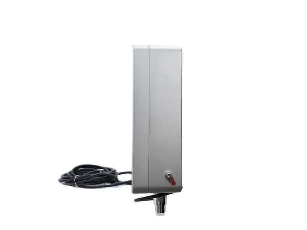 Exproof Panel PC i3 / i5 / i7 – ATEX / IECEx Zone 1