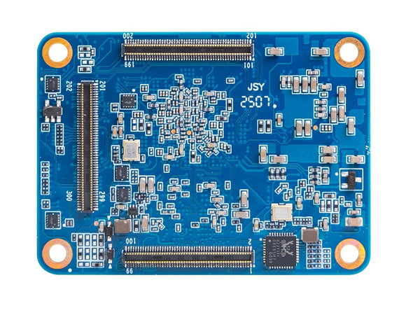 Banana Pi BPI-CM6 İşlemci Modülü (Taşıyıcı Kart Gerekir) – 4