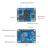 Banana Pi BPI-CM6 İşlemci Modülü (Taşıyıcı Kart Gerekir) – 6