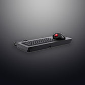 IP65 silikon endüstriyel metal klavye