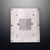 D-8223-1 IP65 26 tuşlu metal nümerik tuş takımı