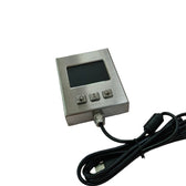D-8458 DESK IP65 3 tuşlu touchpad endüstriyel metal fare